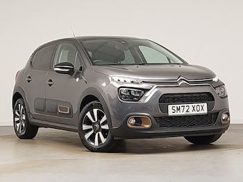Used Citroen C3 2023 for sale - 78202694: Photo