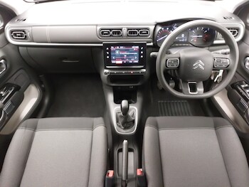 Used Citroen C3 2023 for sale - 78202694: Photo