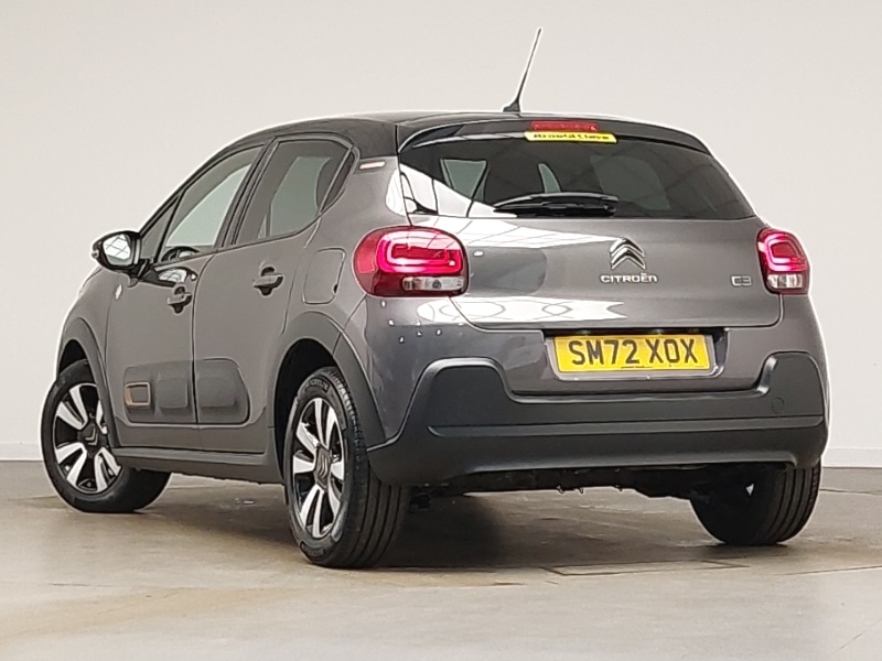 Used Citroen C3 2023 for sale - 78202694: Photo 3