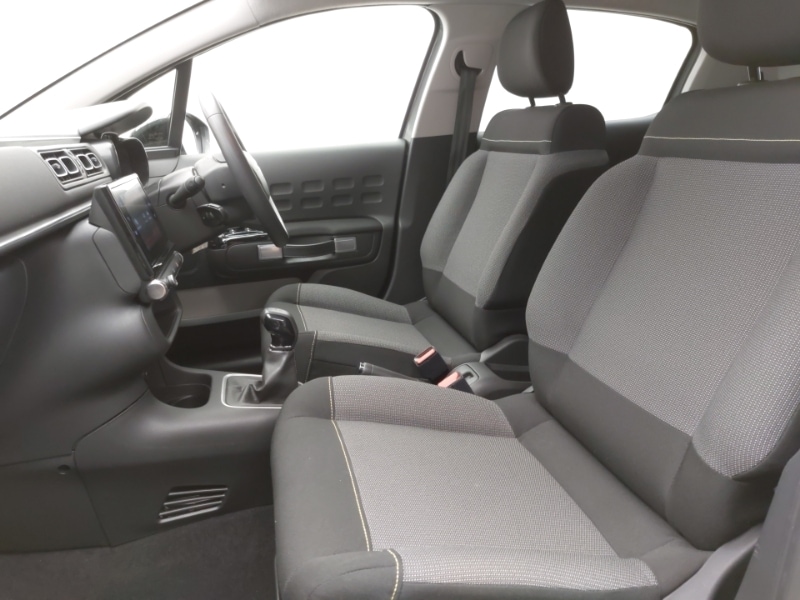 Used Citroen C3 2023 for sale - 78202694: Photo 5