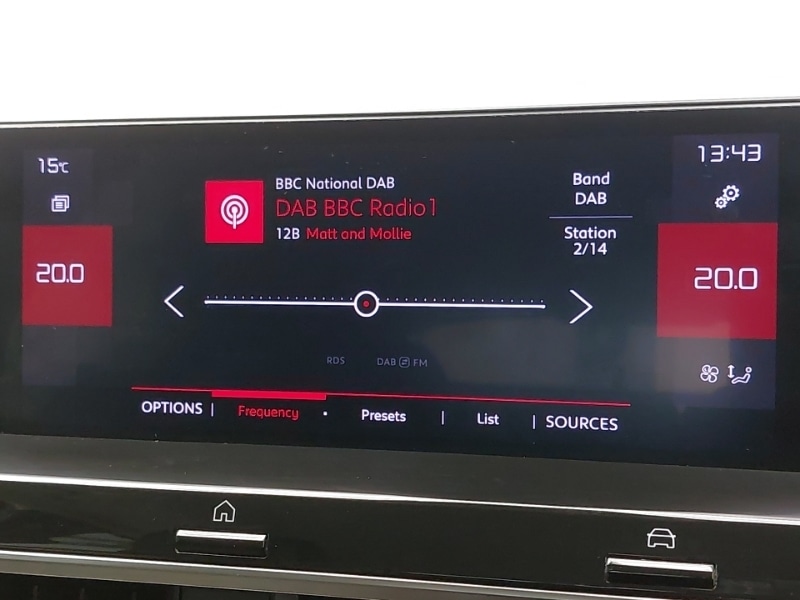 Used Citroen C4 2021 for sale - 77433273: Photo 10