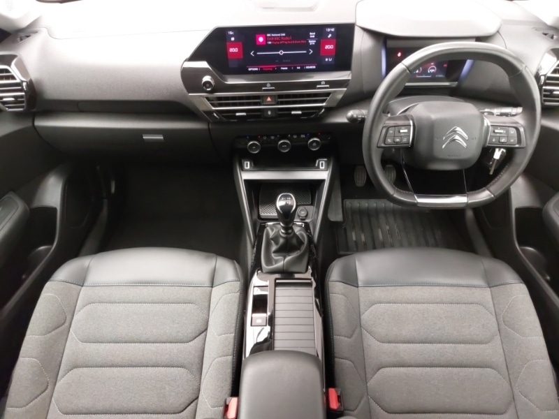 Used Citroen C4 2021 for sale - 77433273: Photo 2