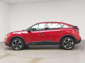 Used Citroen C4 2021 for sale - 77433273: Photo