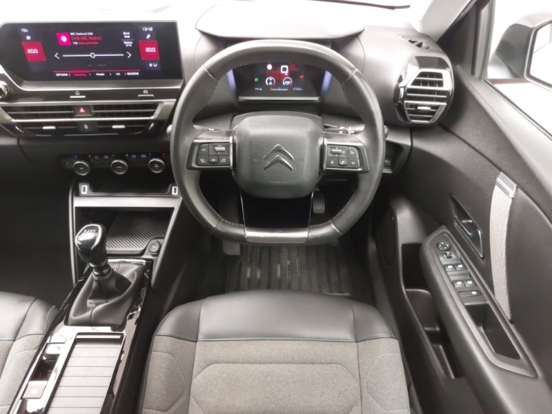 Used Citroen C4 2021 for sale - 77433273: Photo 7