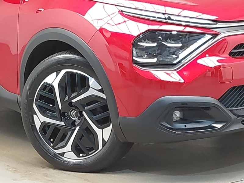 Used Citroen C4 2021 for sale - 77433273: Photo 9