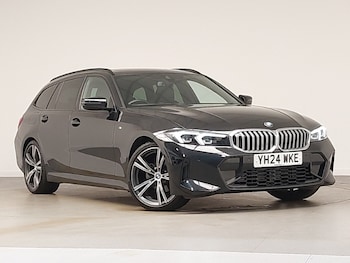 BMW - 3 Series