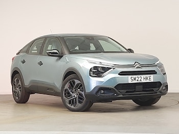 Used Citroen C4 2022 for sale - 78723377: Photo