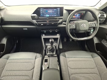 Used Citroen C4 2022 for sale - 78723377: Photo