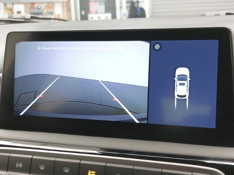 Used MG MG3 2025 for sale - 77418977: Photo 12