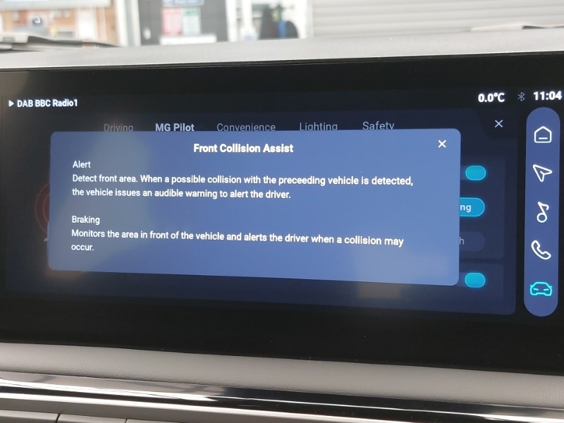 Used MG MG3 2025 for sale - 77418977: Photo 14