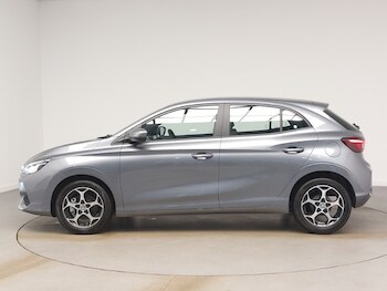 Used MG MG3 2025 for sale - 77418977: Photo