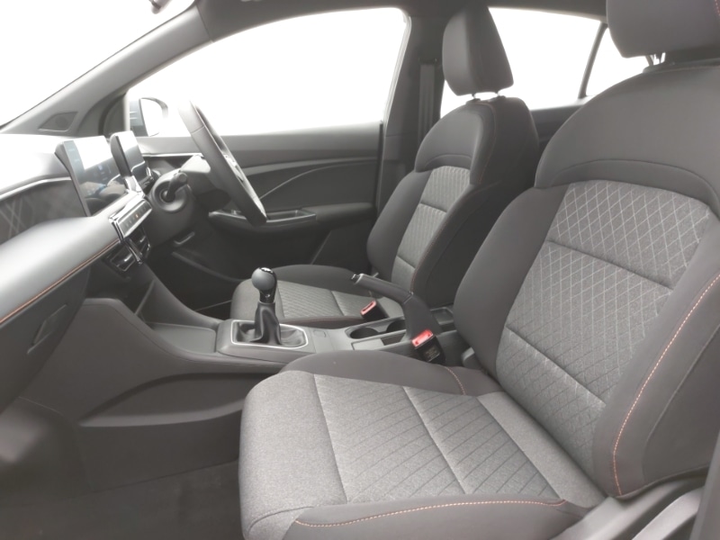 Used MG MG3 2025 for sale - 77418977: Photo 5