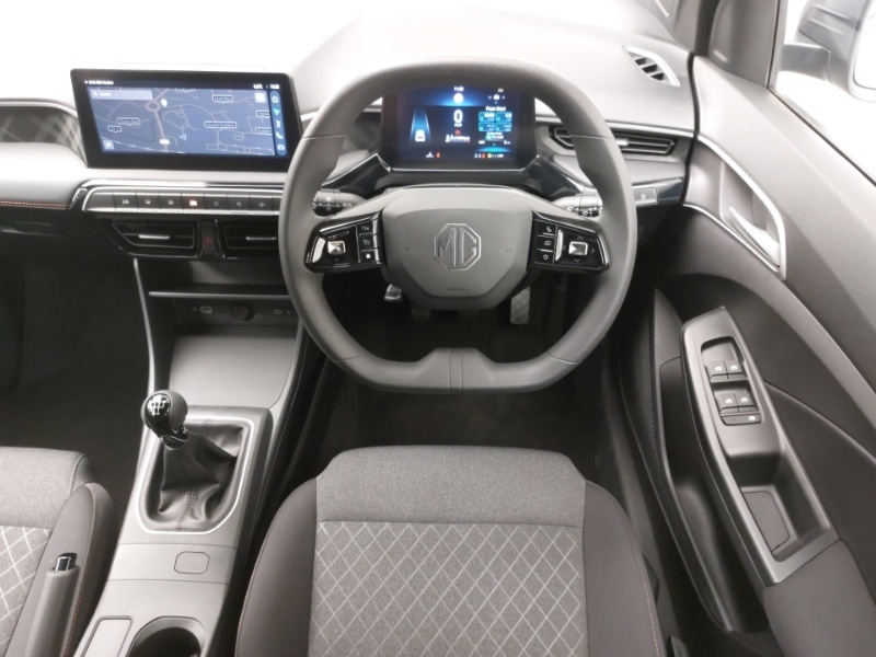 Used MG MG3 2025 for sale - 77418977: Photo 7