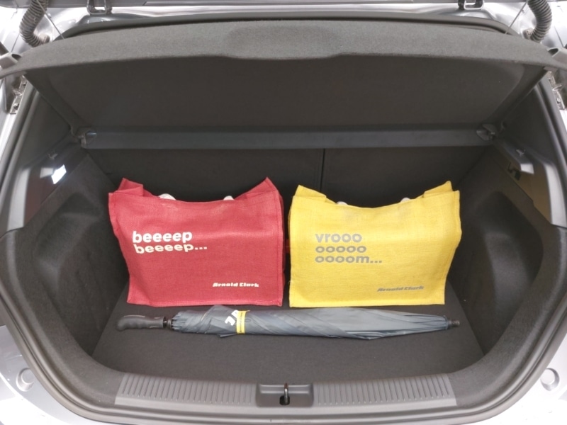 Used MG MG3 2025 for sale - 77418977: Photo 8