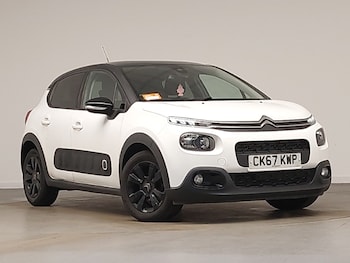 Used Citroen C3 2018 for sale - 78268946: Photo