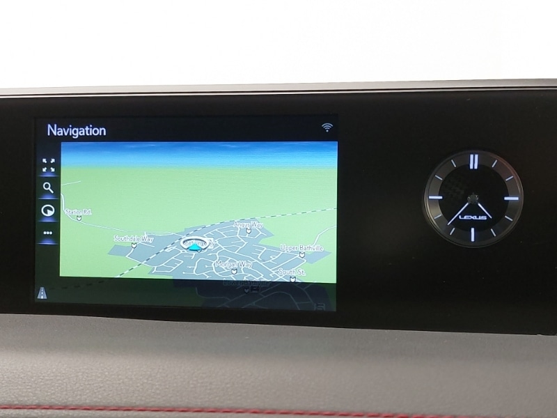 Used Lexus UX 2019 for sale - 77108115: Photo 10