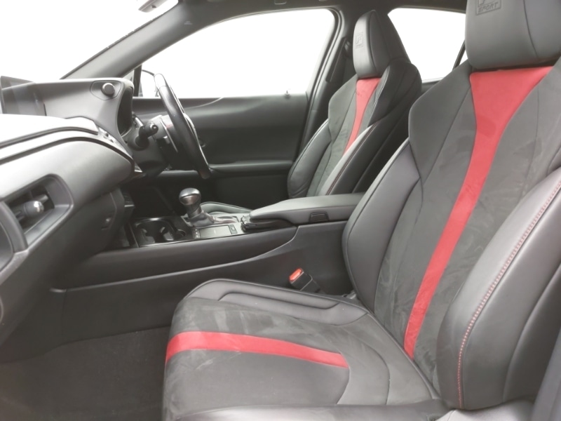 Used Lexus UX 2019 for sale - 77108115: Photo 5