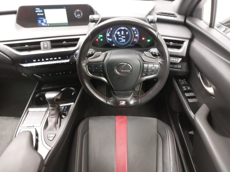 Used Lexus UX 2019 for sale - 77108115: Photo 7