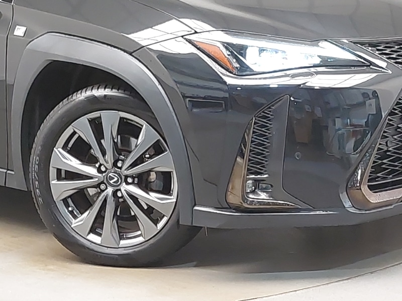 Used Lexus UX 2019 for sale - 77108115: Photo 9