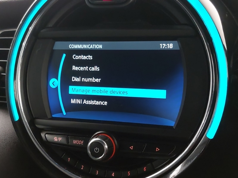 Used MINI Hatch 2019 for sale - 77379648: Photo 11