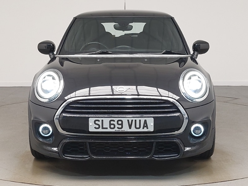 Used MINI Hatch 2019 for sale - 77379648: Photo 18