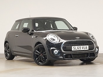 2019 - 1.5 Cooper Sport II 3dr