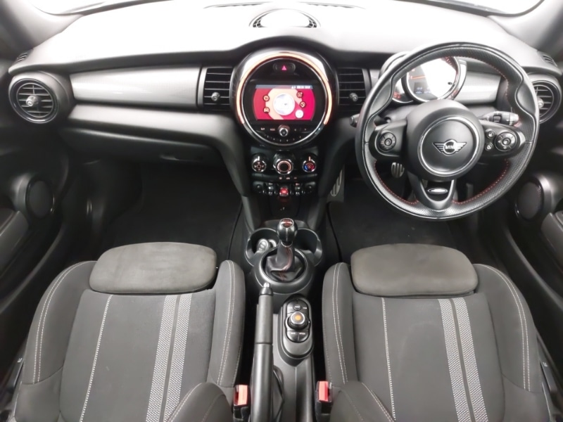 Used MINI Hatch 2019 for sale - 77379648: Photo 2