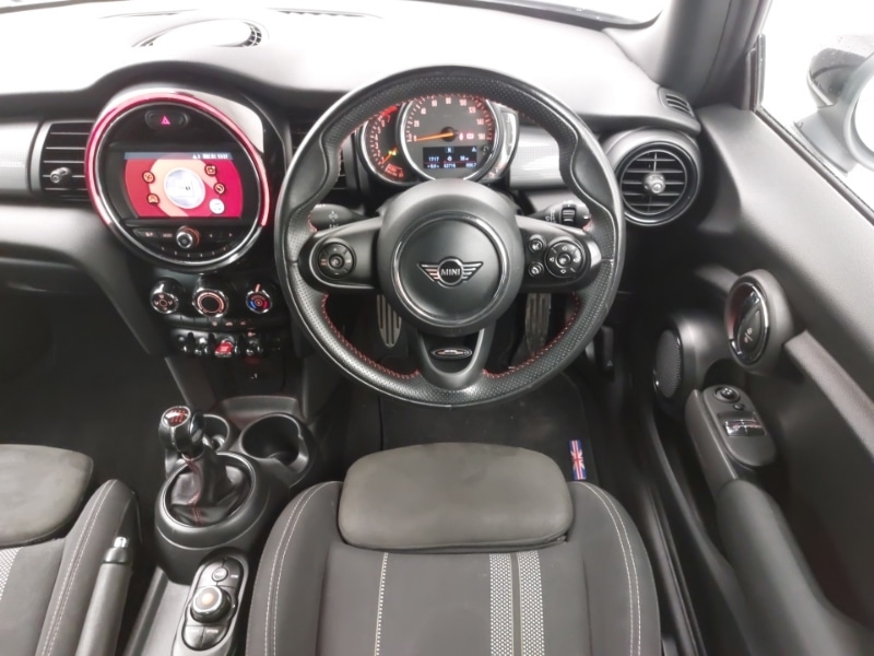 Used MINI Hatch 2019 for sale - 77379648: Photo 7