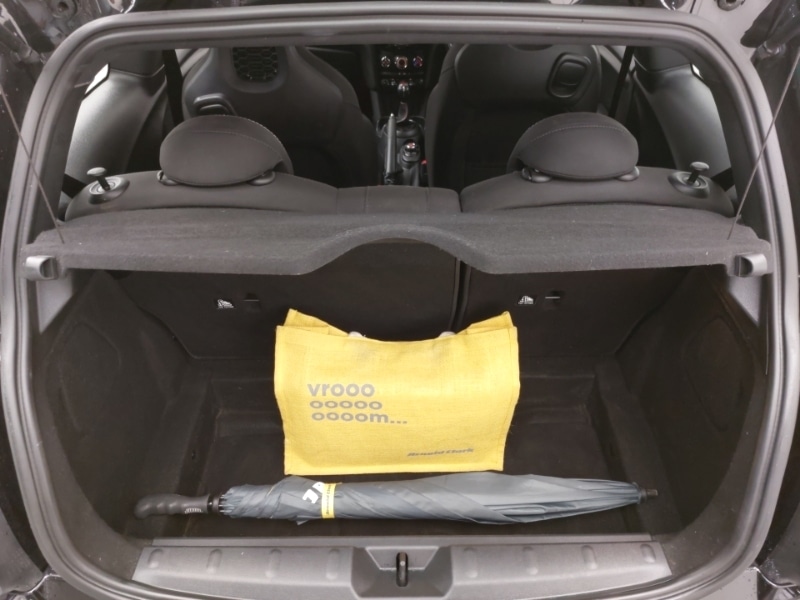 Used MINI Hatch 2019 for sale - 77379648: Photo 8