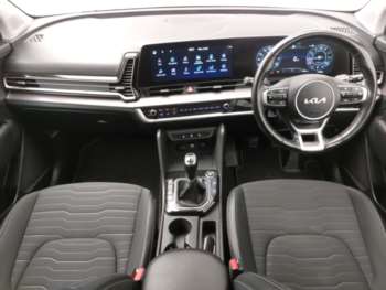 Used Kia Sportage 2022 for sale - 74433176: Photo