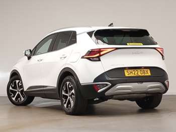 Used Kia Sportage 2022 for sale - 74433176: Photo