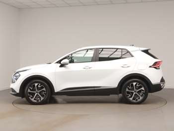 Used Kia Sportage 2022 for sale - 74433176: Photo