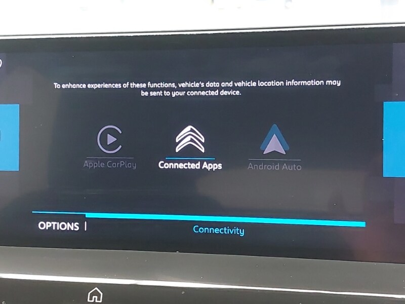 Used Citroen C4 2022 for sale - 77491320: Photo 13