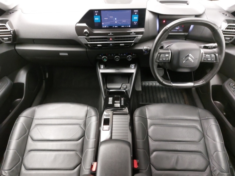 Used Citroen C4 2022 for sale - 77491320: Photo 2