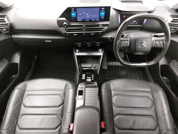 Used Citroen C4 2022 for sale - 77491320: Photo