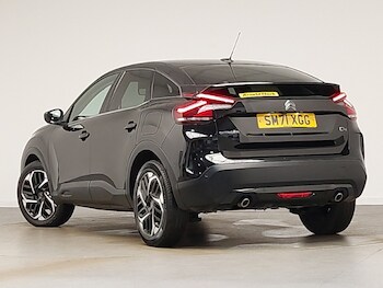 Used Citroen C4 2022 for sale - 77491320: Photo