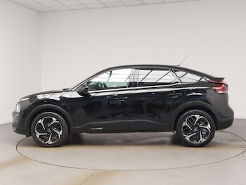 Used Citroen C4 2022 for sale - 77491320: Photo