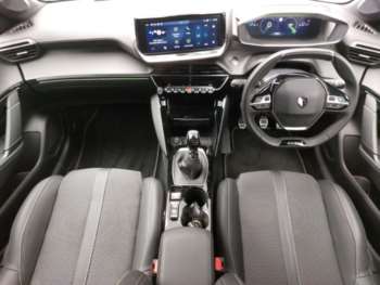 Used Peugeot 208 2024 for sale - 74847831: Photo