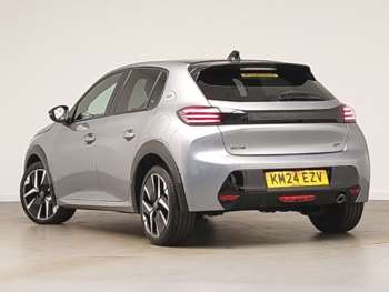 Used Peugeot 208 2024 for sale - 74847831: Photo