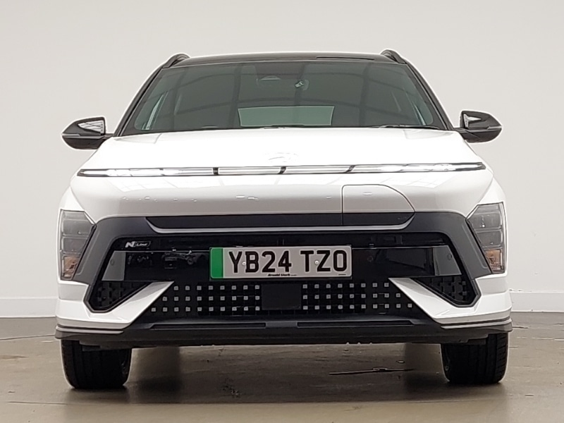 Used Hyundai KONA 2024 for sale - 76795224: Photo 12