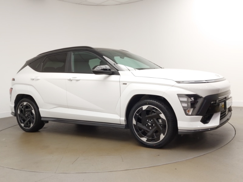 Used Hyundai KONA 2024 for sale - 76795224: Photo 13
