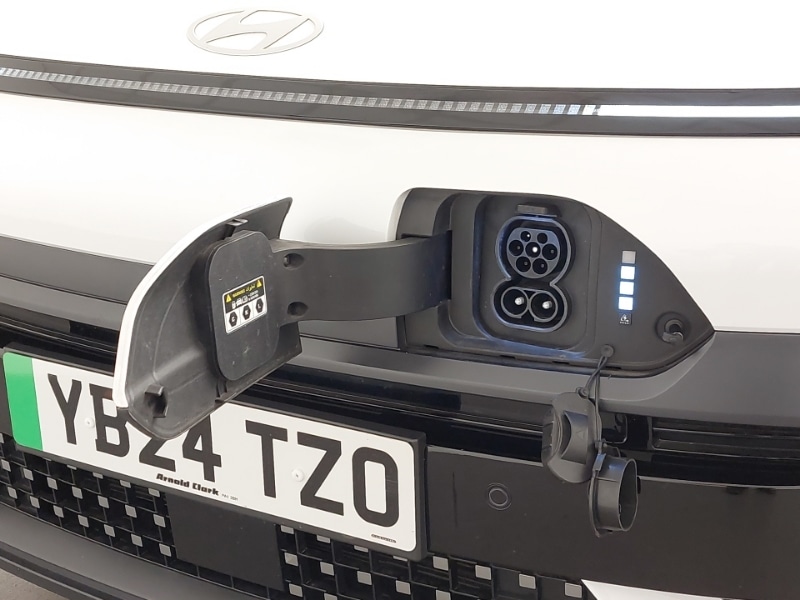 Used Hyundai KONA 2024 for sale - 76795224: Photo 14