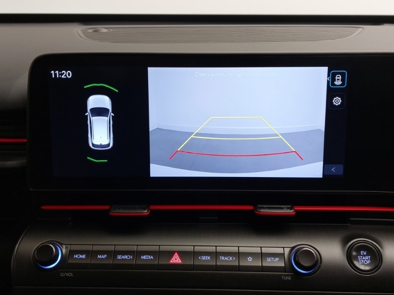 Used Hyundai KONA 2024 for sale - 76795224: Photo 15