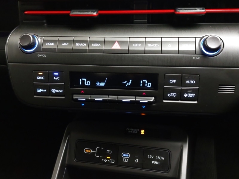 Used Hyundai KONA 2024 for sale - 76795224: Photo 17