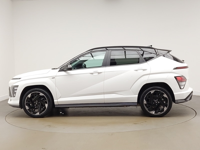 Used Hyundai KONA 2024 for sale - 76795224: Photo 4