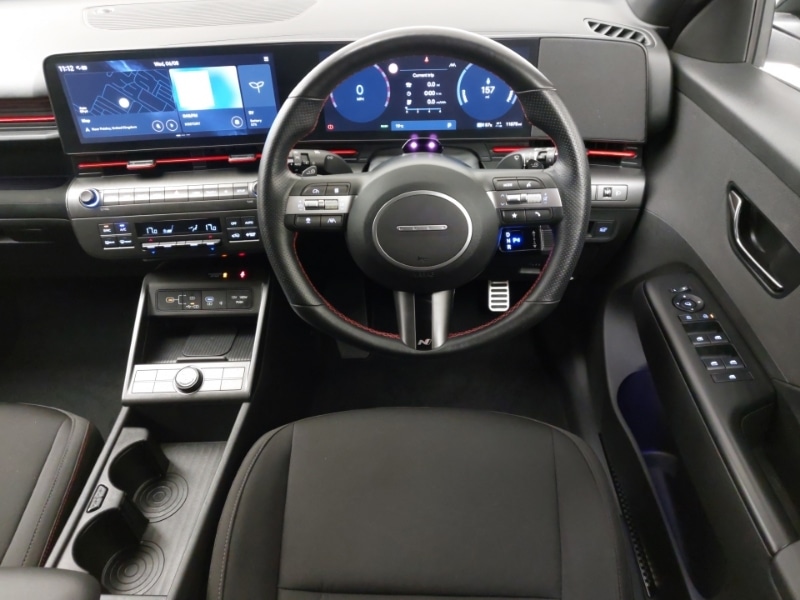 Used Hyundai KONA 2024 for sale - 76795224: Photo 7