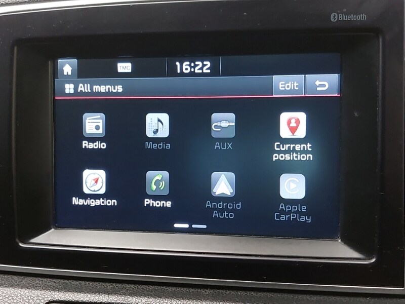 Used Kia Sportage 2018 for sale - 77509019: Photo 11