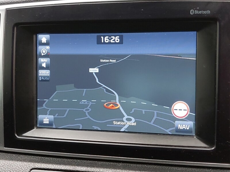 Used Kia Sportage 2018 for sale - 77509019: Photo 13