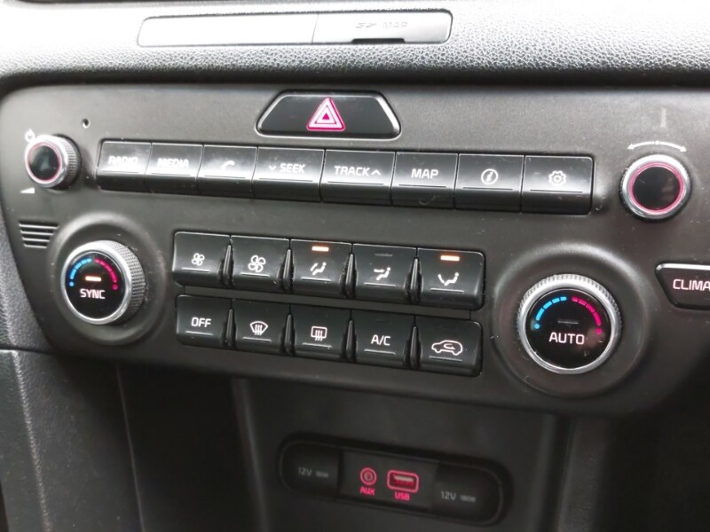 Used Kia Sportage 2018 for sale - 77509019: Photo 14