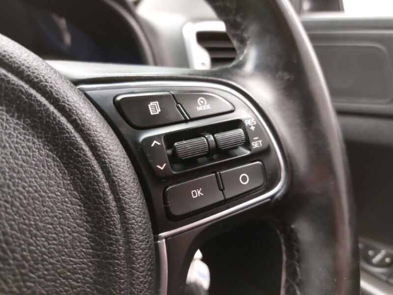 Used Kia Sportage 2018 for sale - 77509019: Photo 17